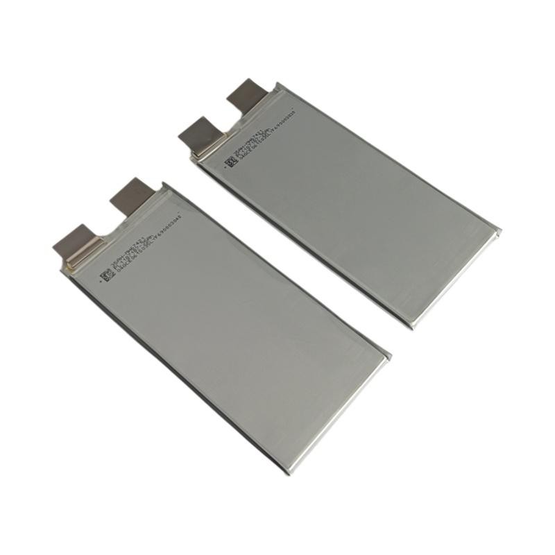 卫蓝3.65V 35Ah高能量密度半固态锂离子电芯